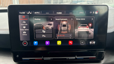 CUPRA Formentor 1.5 TSI 150 V2 5dr DSG Petrol Estate